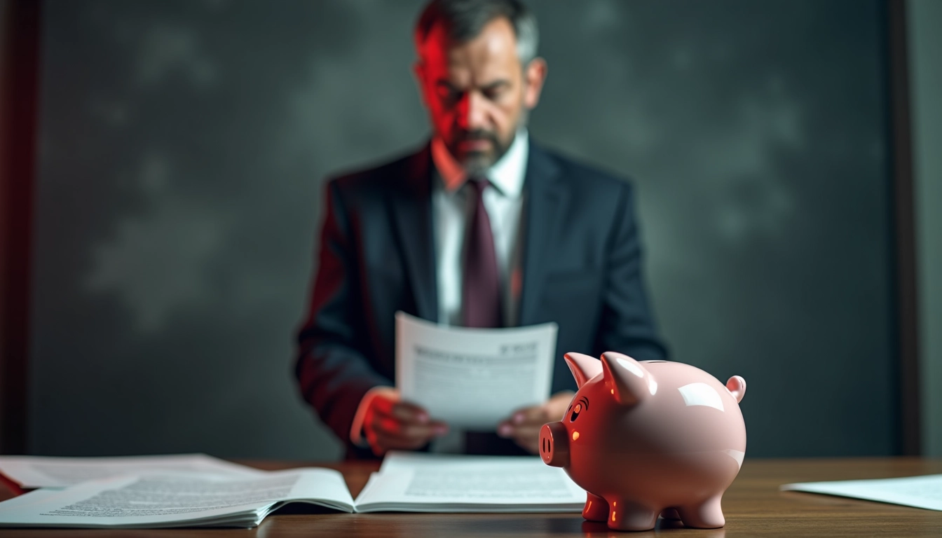 Beware Potential Fraud in Investment Offer