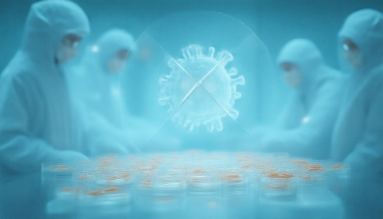 Genetically Modified Carrots Can't Cure COVID-19