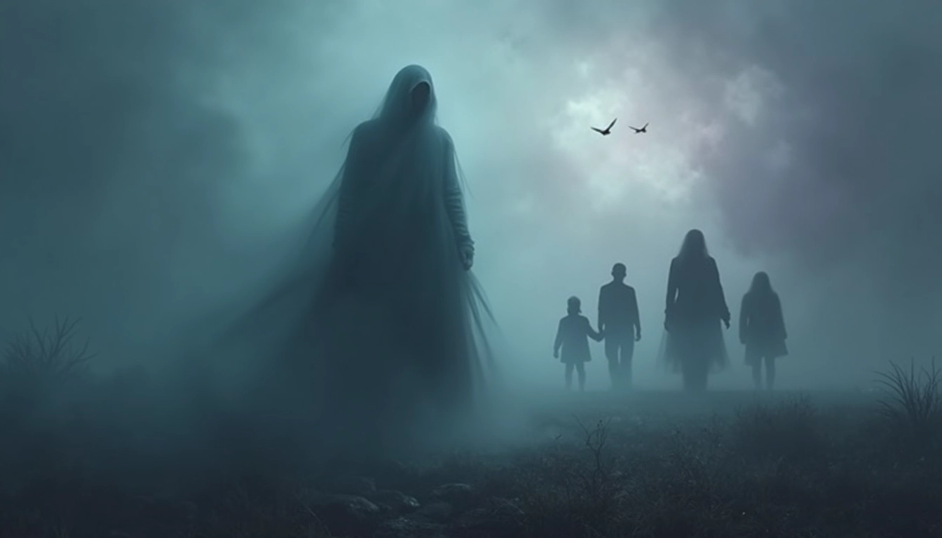 Death's Transformative Presence: A Contested Debate