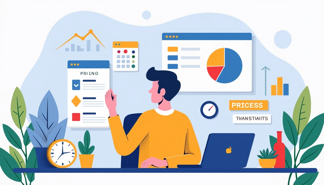 Transparent Pricing: Building Trust Through Customization