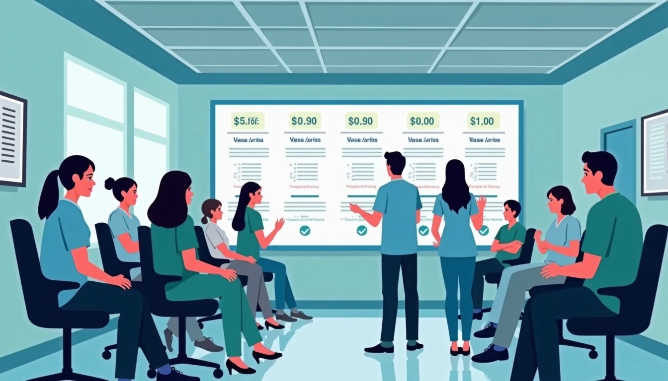 Balancing Price Transparency and Privacy Concerns