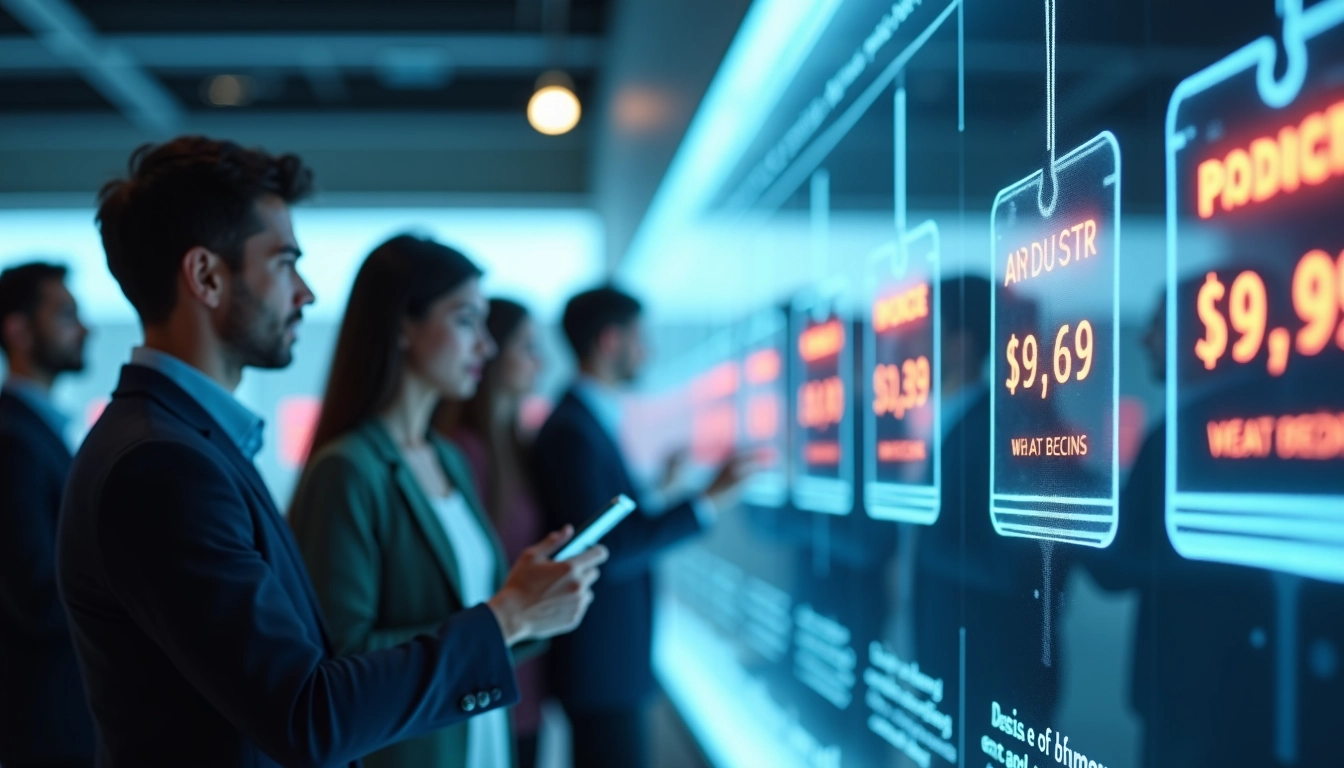 Unlock the Power of Transparent Pricing