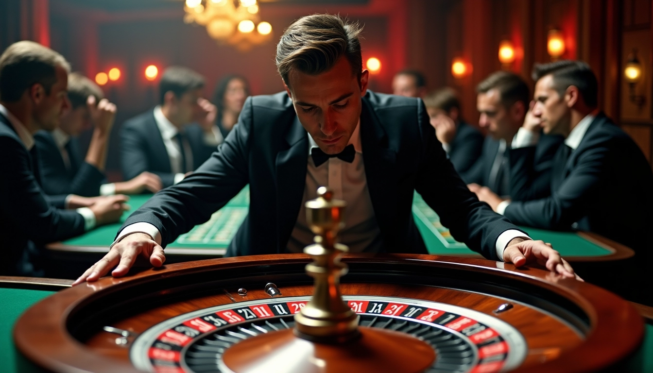 Roulette Strategies: Risks and Limitations of 'Spin More, Win Bigger'