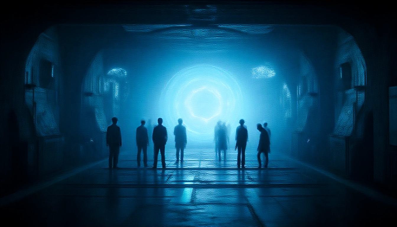 Breakthrough Energy Source Discovered: Potential to Solve Global Crisis