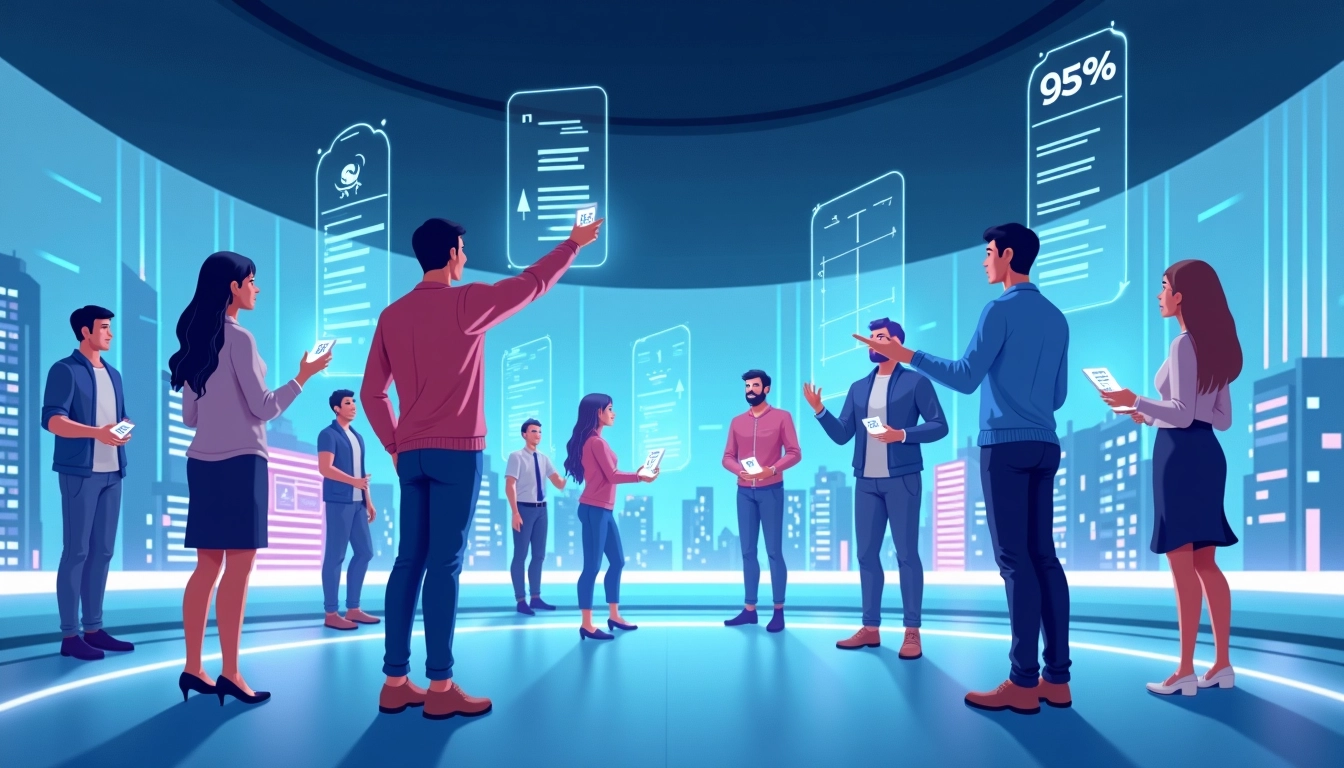 Transparent Pricing: Building Trust and Flexibility