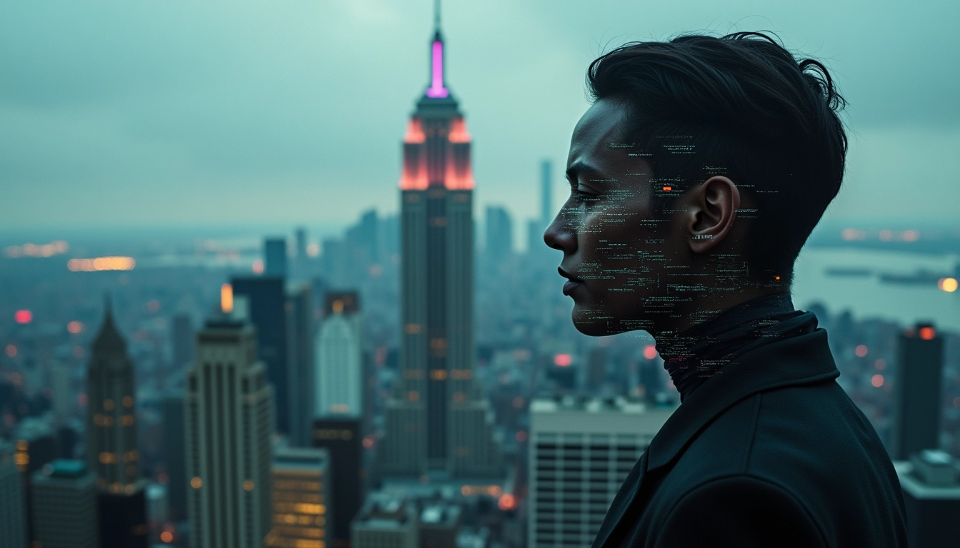 Protecting Privacy in the Age of AI