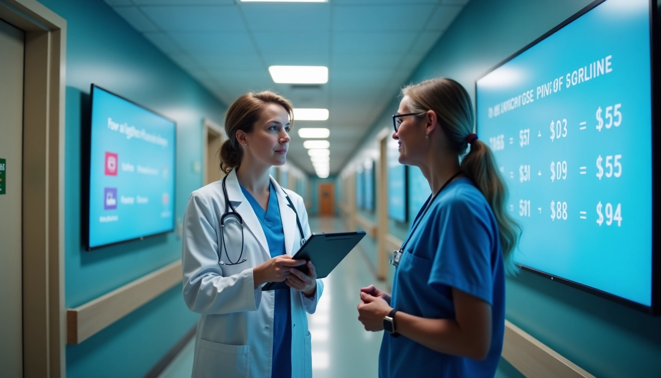 Unlocking Healthcare Savings Through Price Transparency