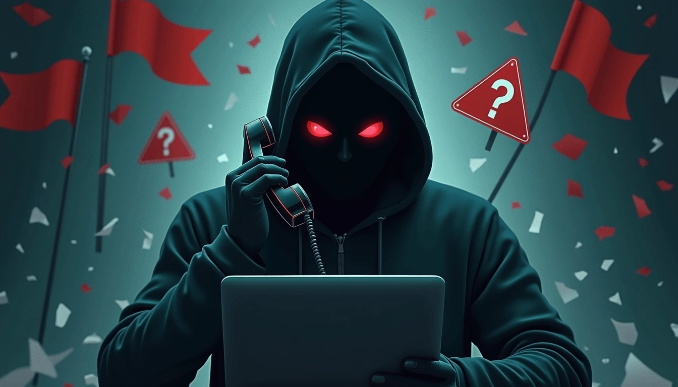 Evaluating the Legitimacy of a Financial Sponsorship Offer