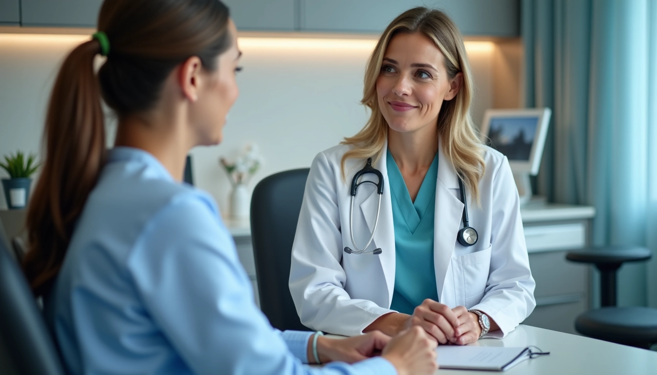Specialized Professionals Deliver Safe and Effective Care