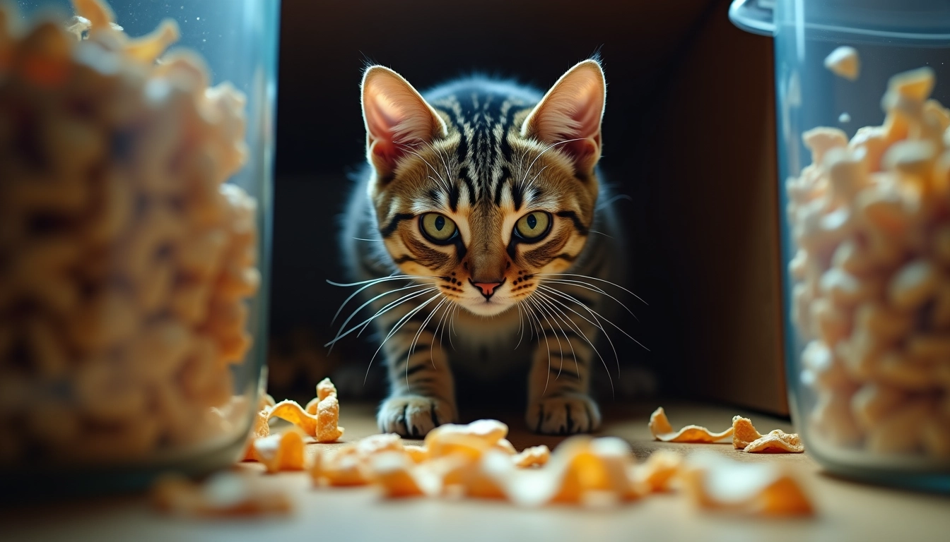 Outsmarting the Clever Cat: Balancing Security and Welfare