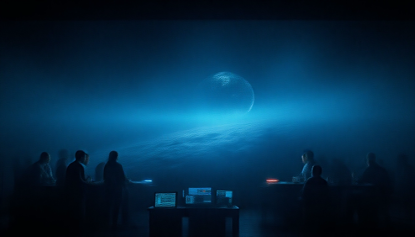 Undiscovered Exoplanet: Weighing Disclosure Dilemma