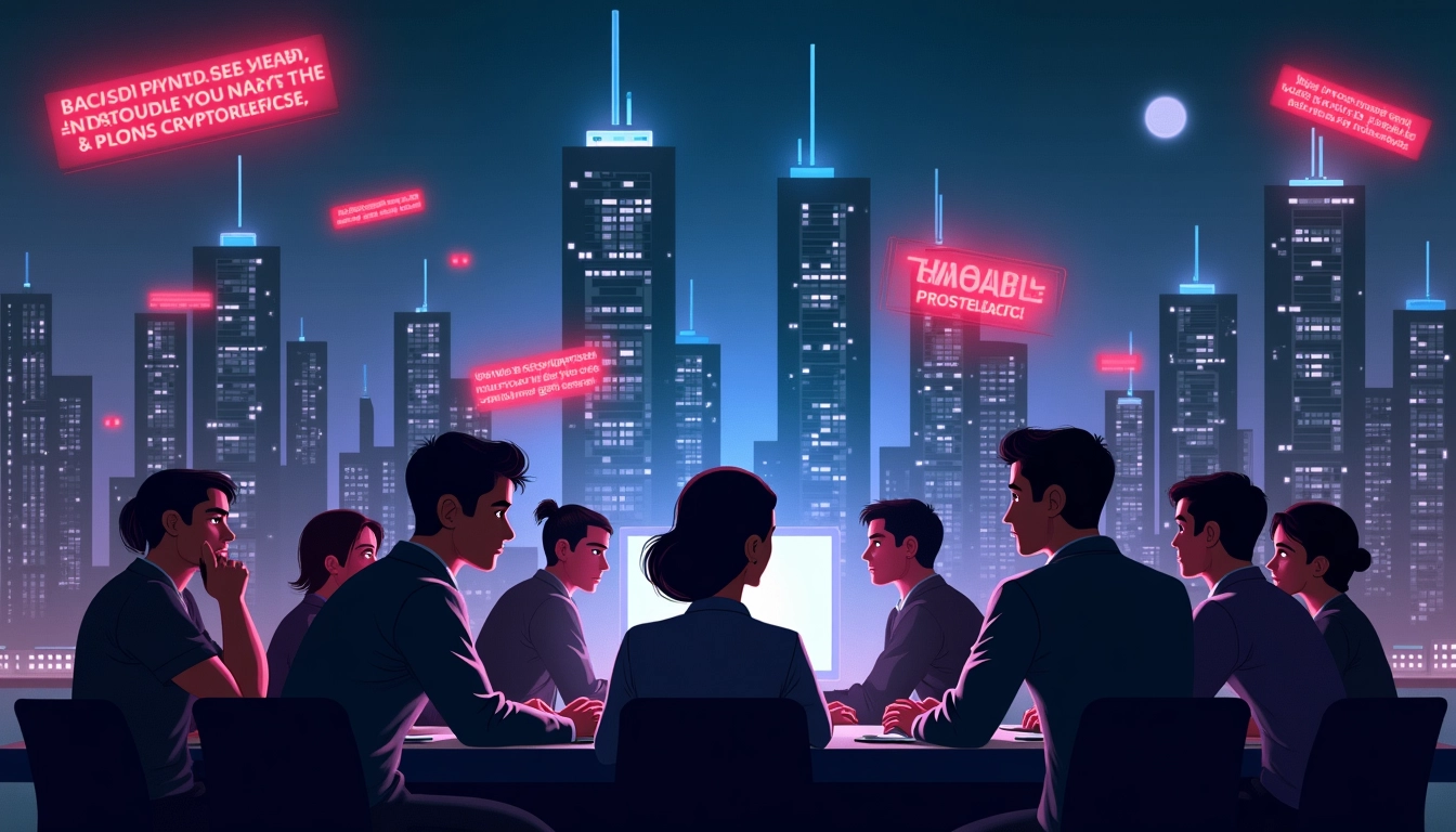 Beware Cryptocurrency Scams: Risks and Recovery Strategies