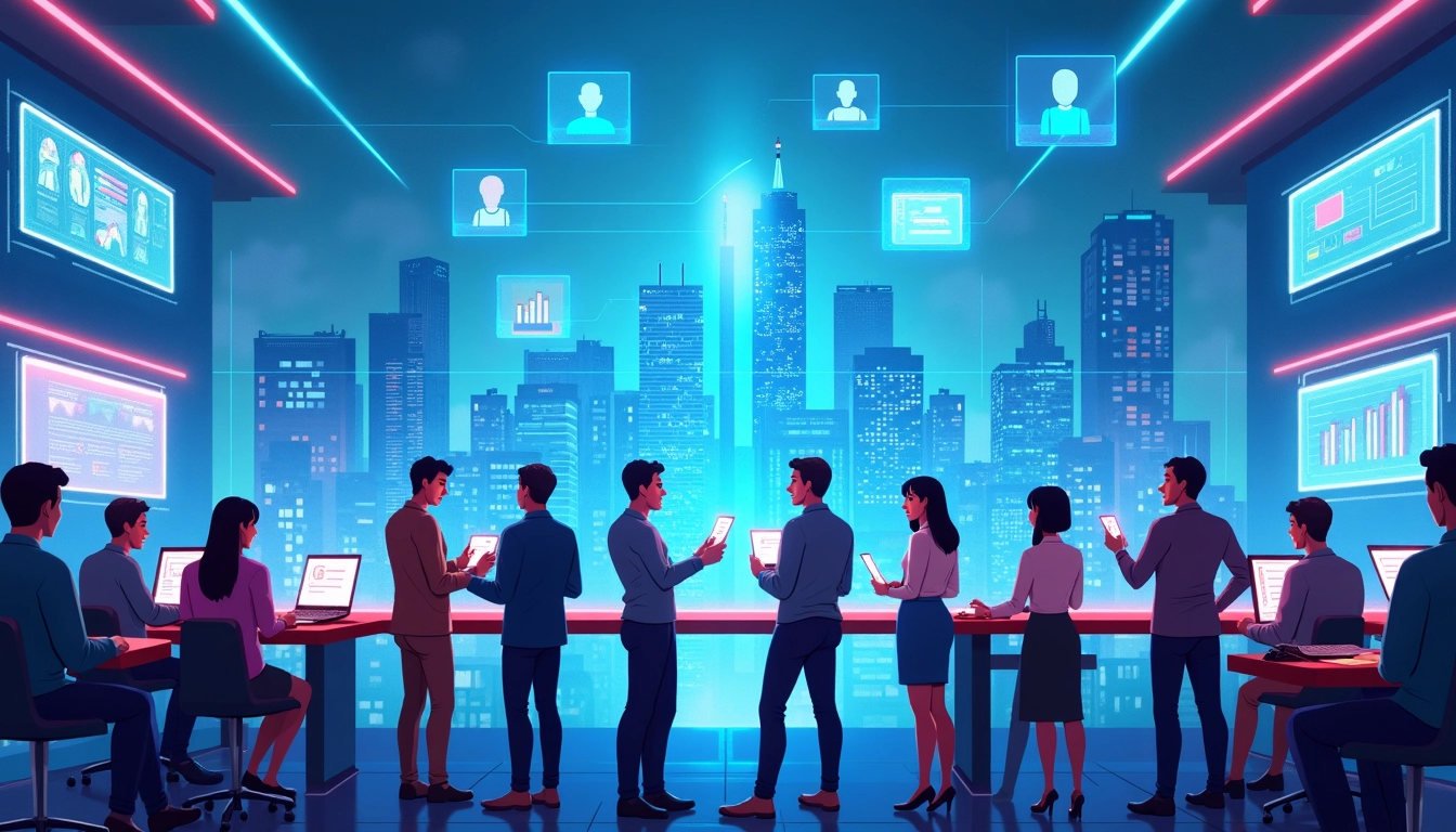 Driving Targeted Leads via Yandex and Google