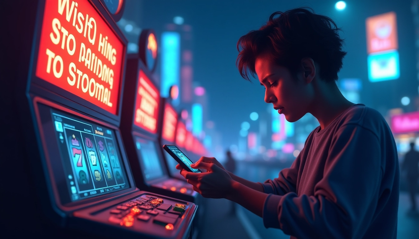 Responsible Gambling: Protecting Players and Communities