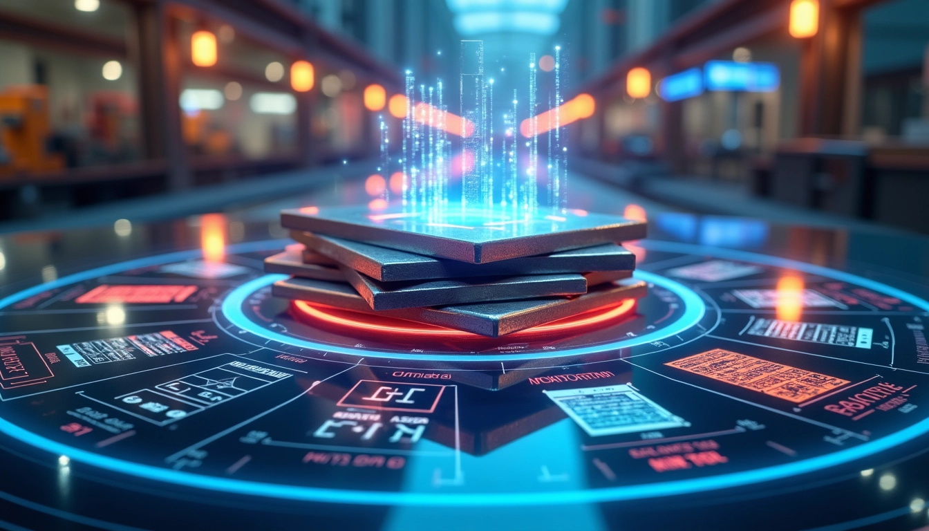 RedMetSplav: Reliable Non-Ferrous Metal Solutions