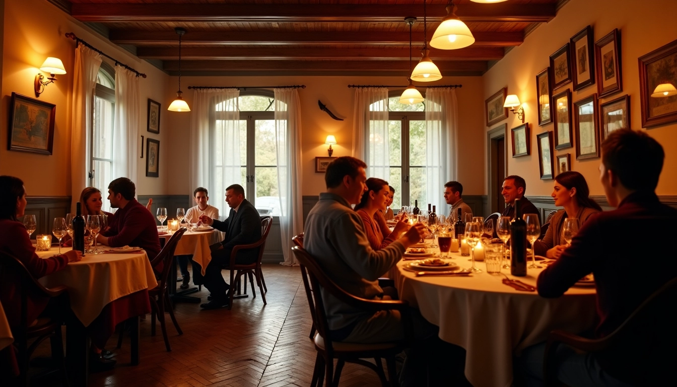 Seratopeptidase: Reducing Inflammation and Celebrating Georgian Heritage