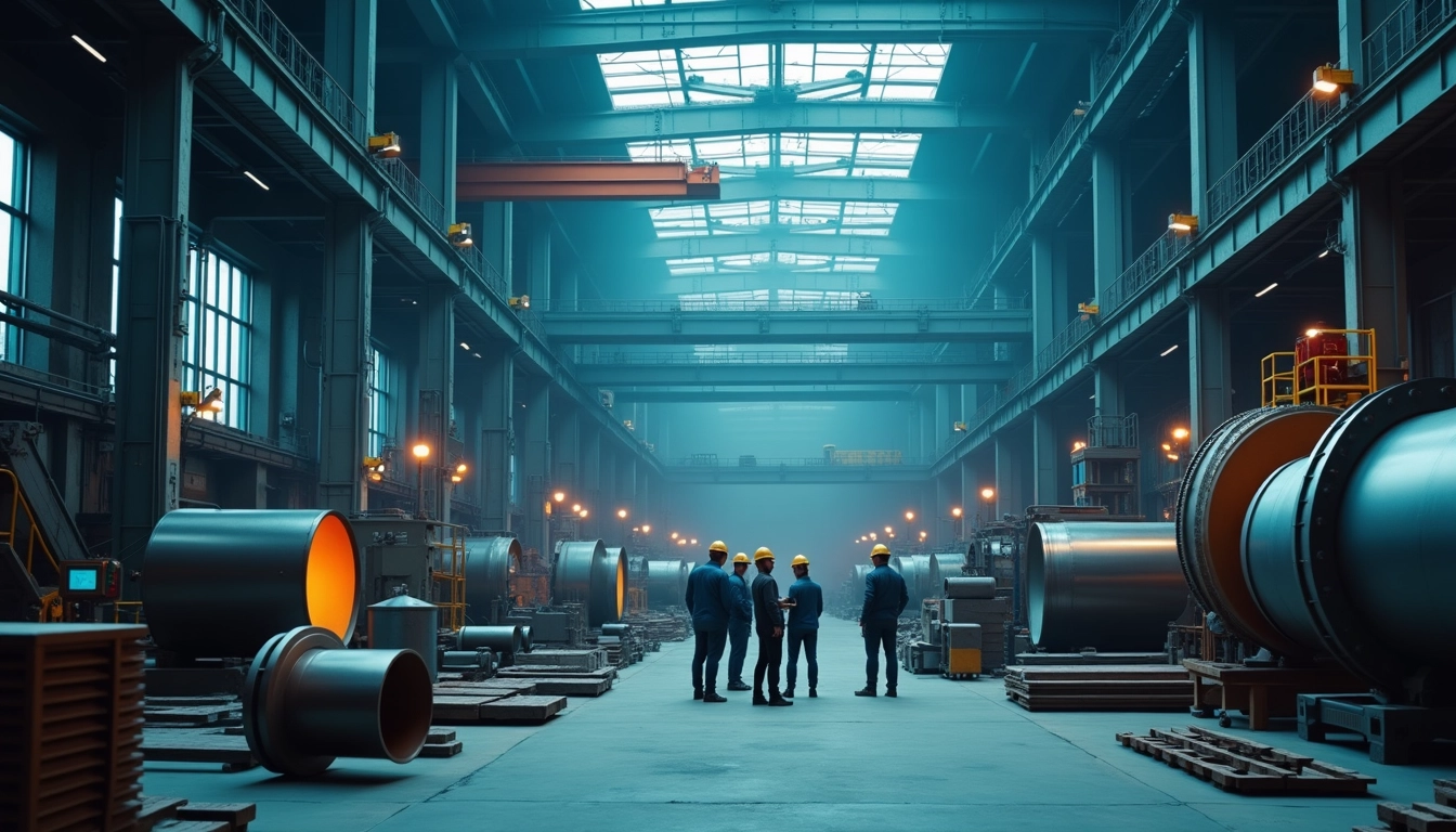 RMS LLC: Refractory Metal Experts You Can Trust