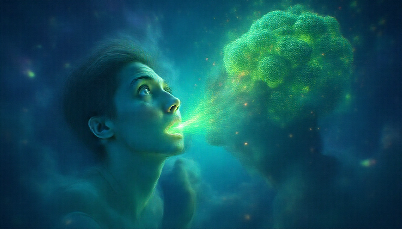 Genetically Modified Broccoli: Superhuman Intelligence Claim Unsubstantiated