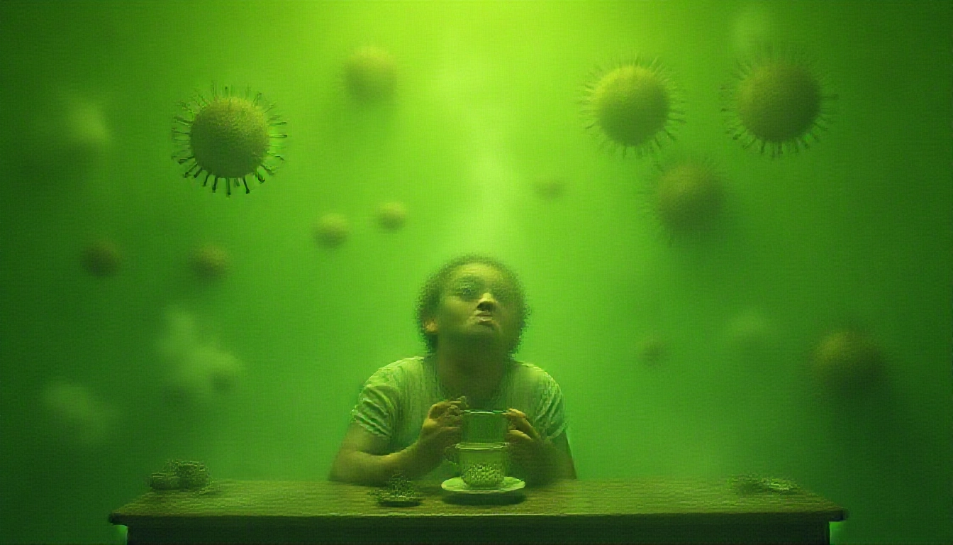 Lack of Evidence for Herbal Tea COVID-19 Cure Claim