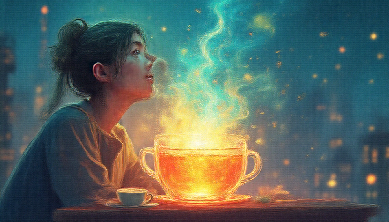 Unsubstantiated Herbal Tea COVID-19 Cure Claim