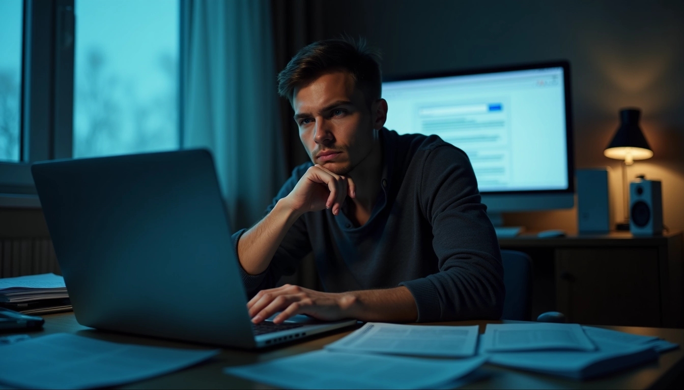 Dominate Search or Maintain Autonomy: A Balanced Approach