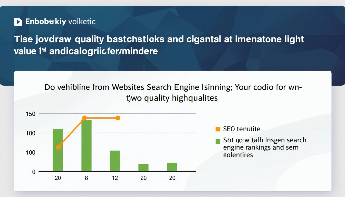 Backlink Quality vs. Quantity: The Relevance Factor