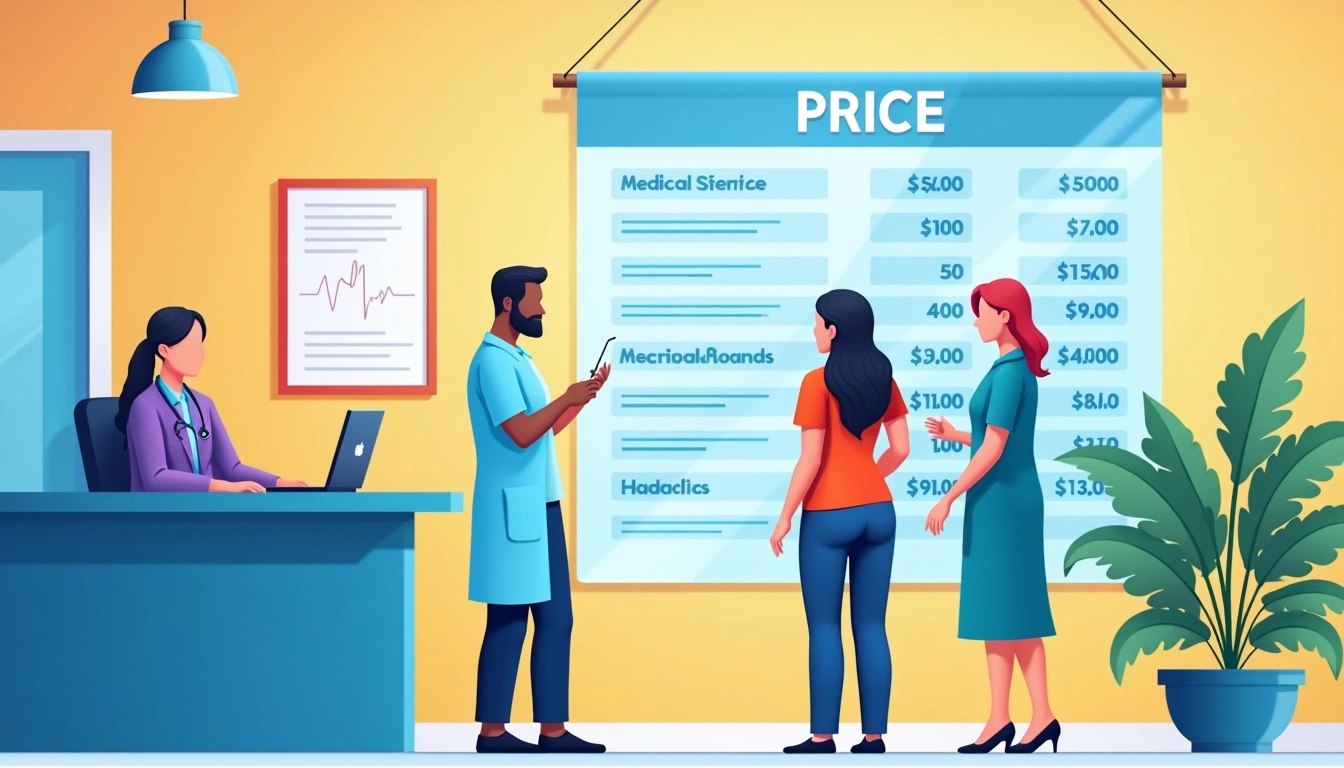 The Case for Transparent Pricing