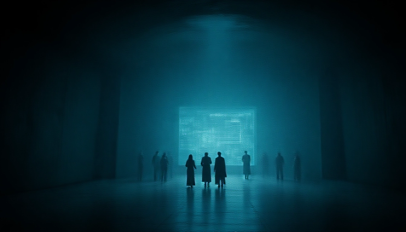 Allegations of Government Cover-Up of Advanced Tech