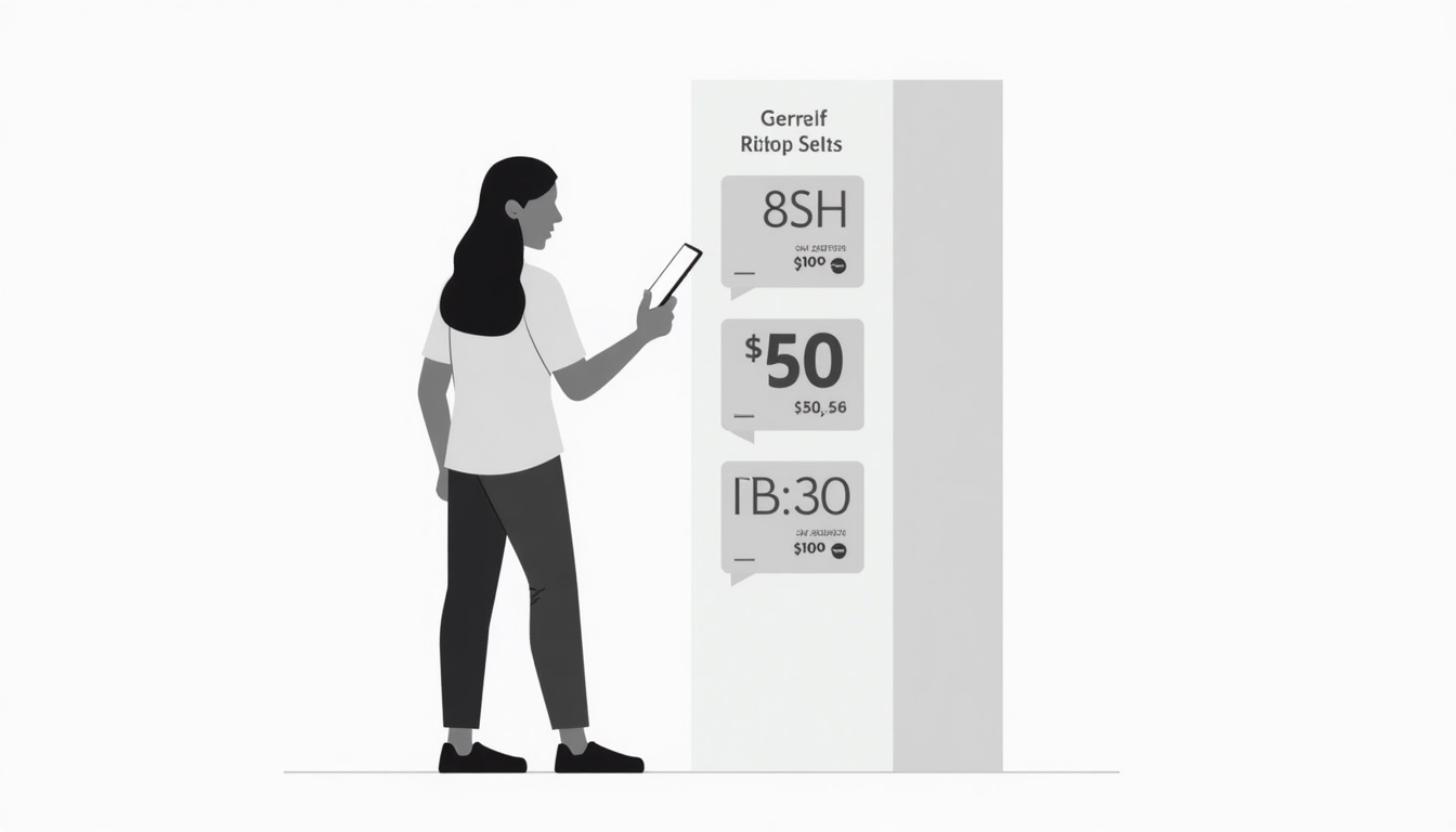 Price Transparency: Empowering Consumers and Businesses