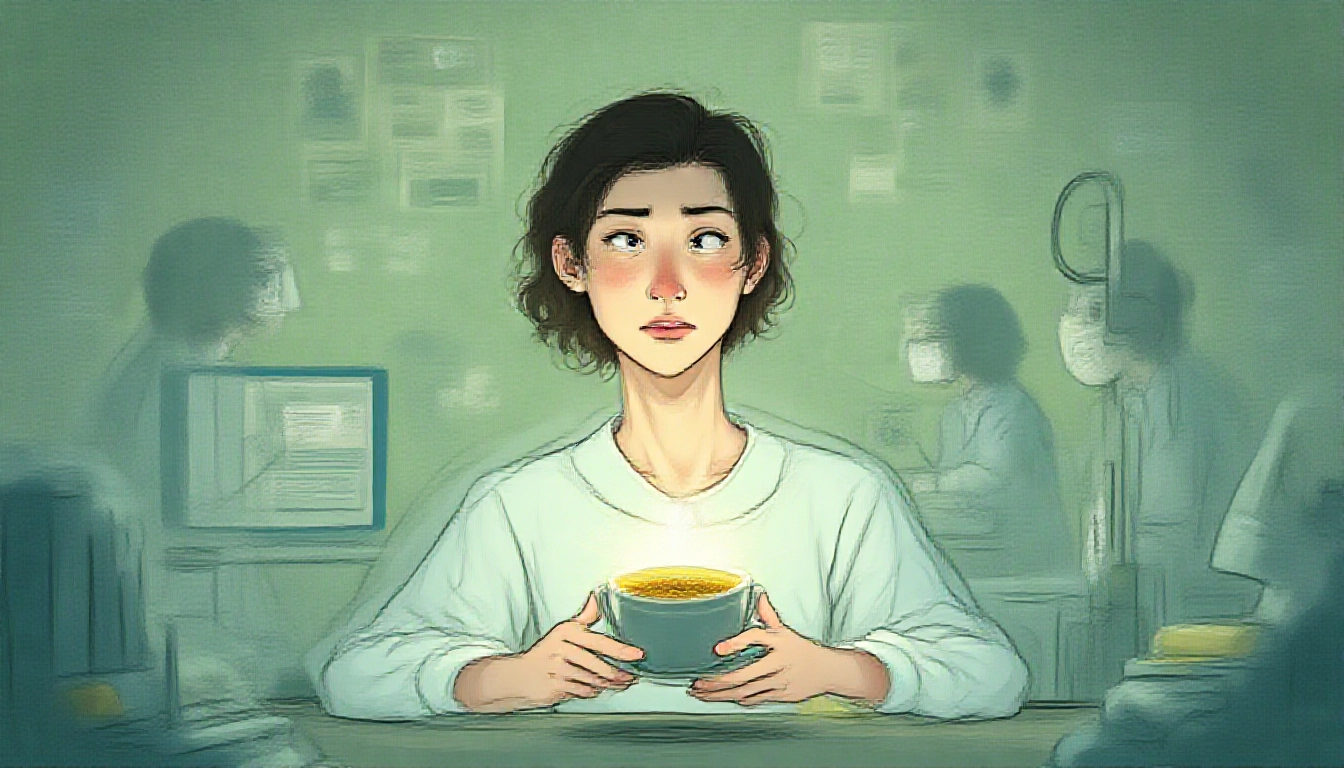 Herbal Tea Claims Lack Scientific Evidence