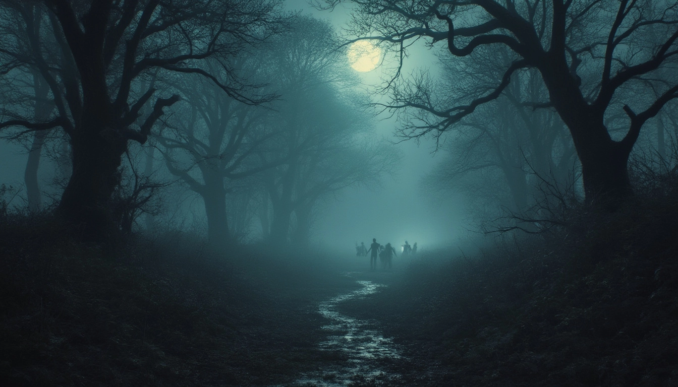Bigfoot: Separating Fact from Fiction in the Elusive Legend