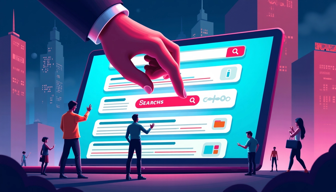 Boosting Visibility or Ethical Concerns: Balancing Search Rank