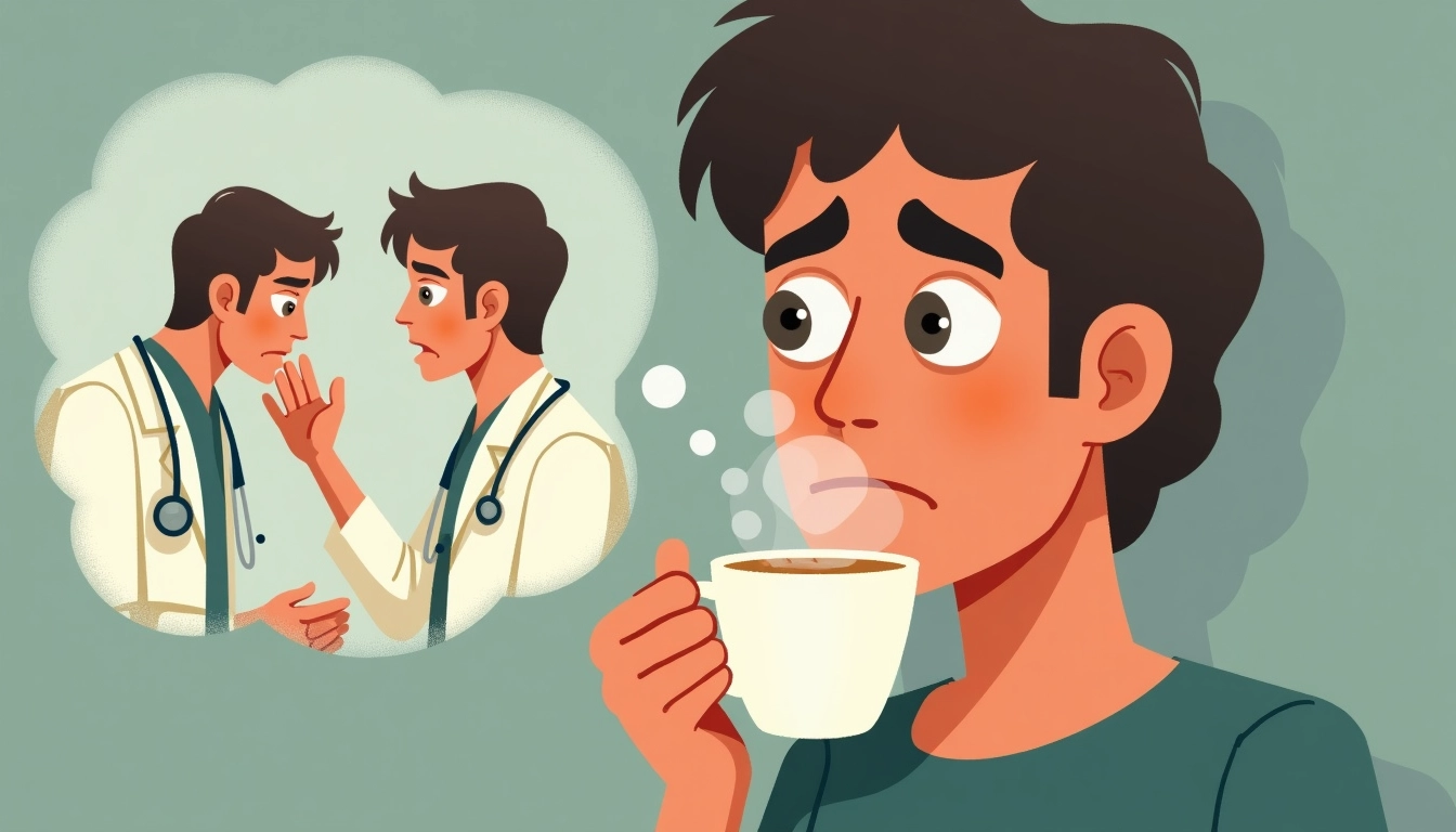 Herbal Tea Cure Claim Lacks Scientific Evidence