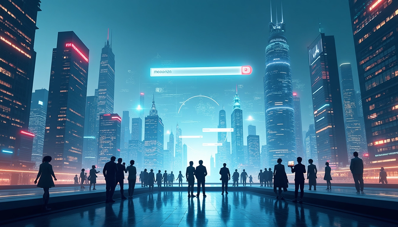 Navigating the AI-Driven Future of Search