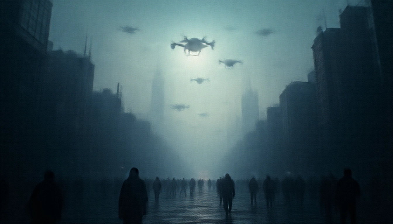 Government Surveillance: Balancing Security and Civil Liberties