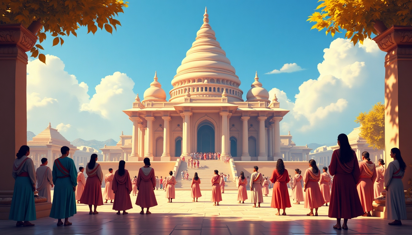 Preserving Cultural Heritage: Bridging Past and Future