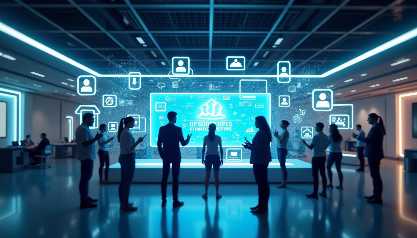 Streamline Your Workflow with AI Supreme