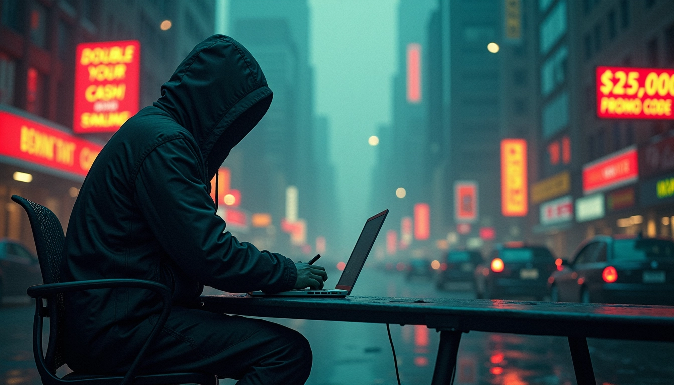 Promo Codes: Deceptive Traps or Lucrative Opportunities?