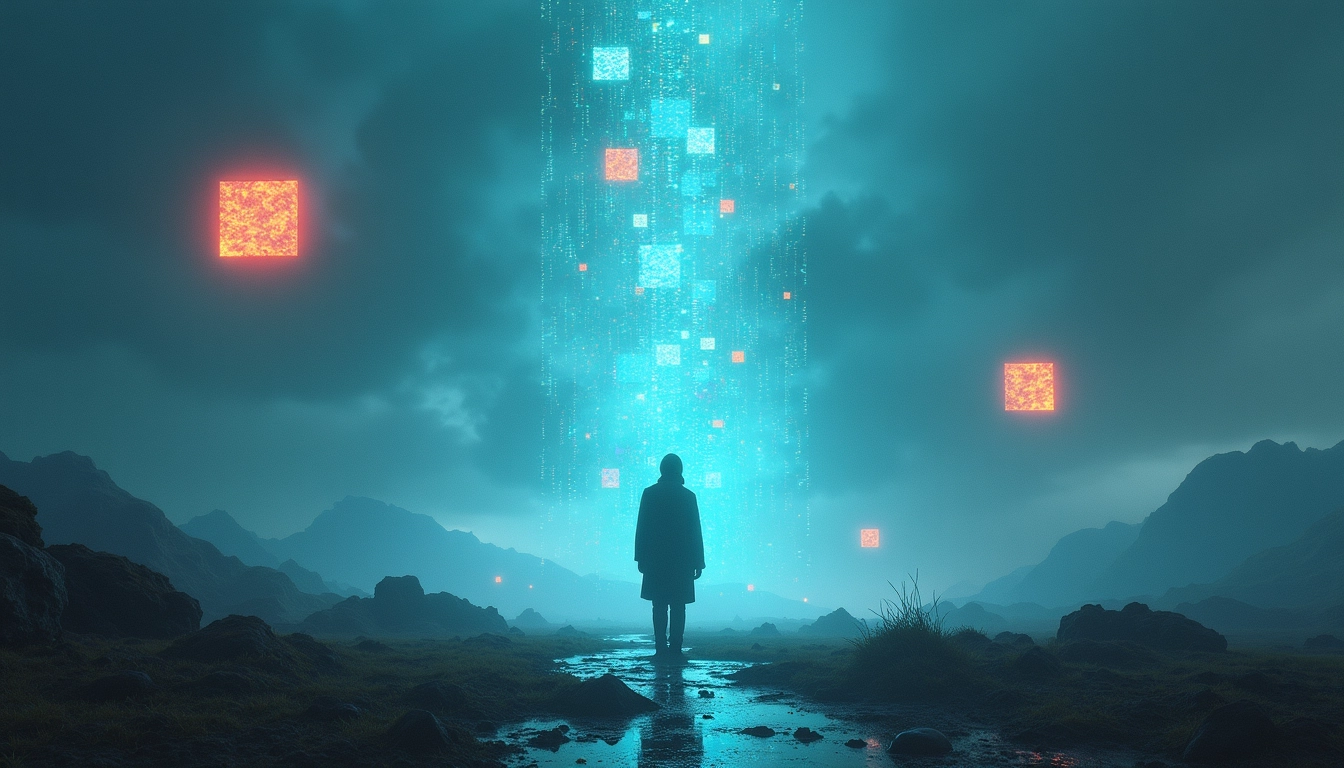 Gibberish Concept: Exploring the Unknown