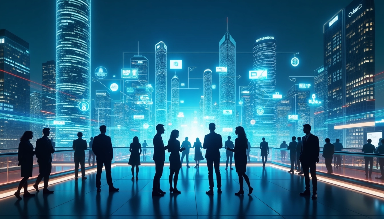 Digital E-commerce: Emerging Potential Beyond Hype