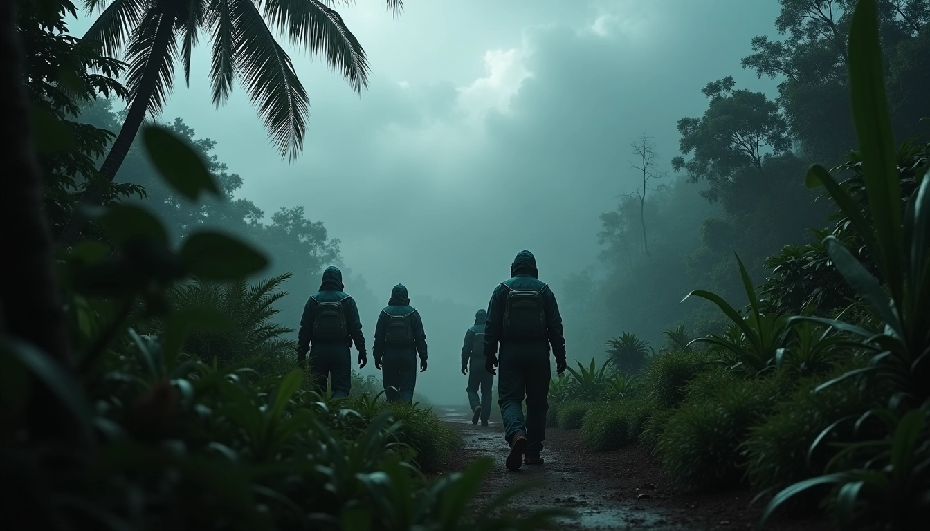 Urgent Response Needed to Contain Vaccine-Resistant COVID-19