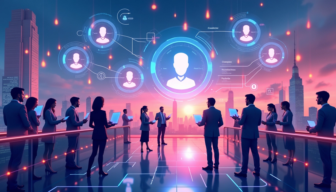 Unlocking Website Connections for Business Partnerships