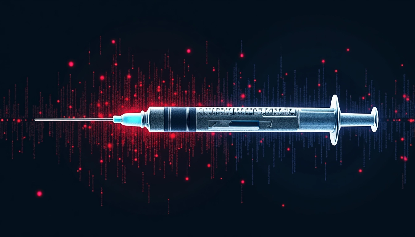 Debunking the COVID-19 Vaccine Microchip Myth