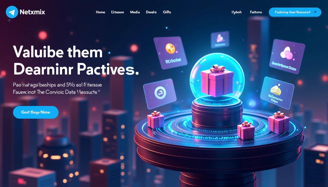 Netxmix Telegram Bot: Valuable Features and Ethical Concerns